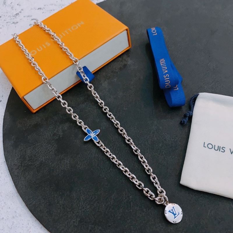 Louis Vuitton Necklaces